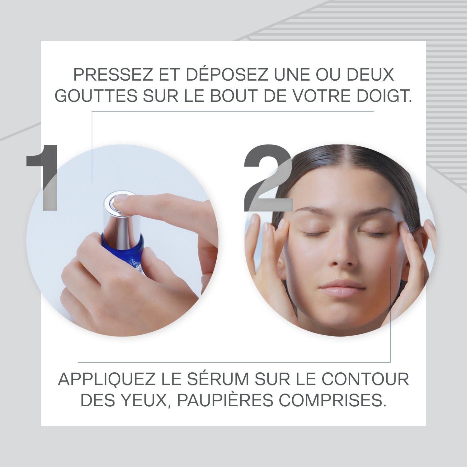 La Prairie Essence Yeux