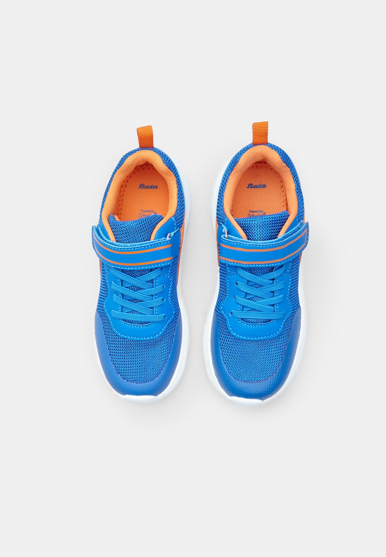 Bata Trainers - blauw