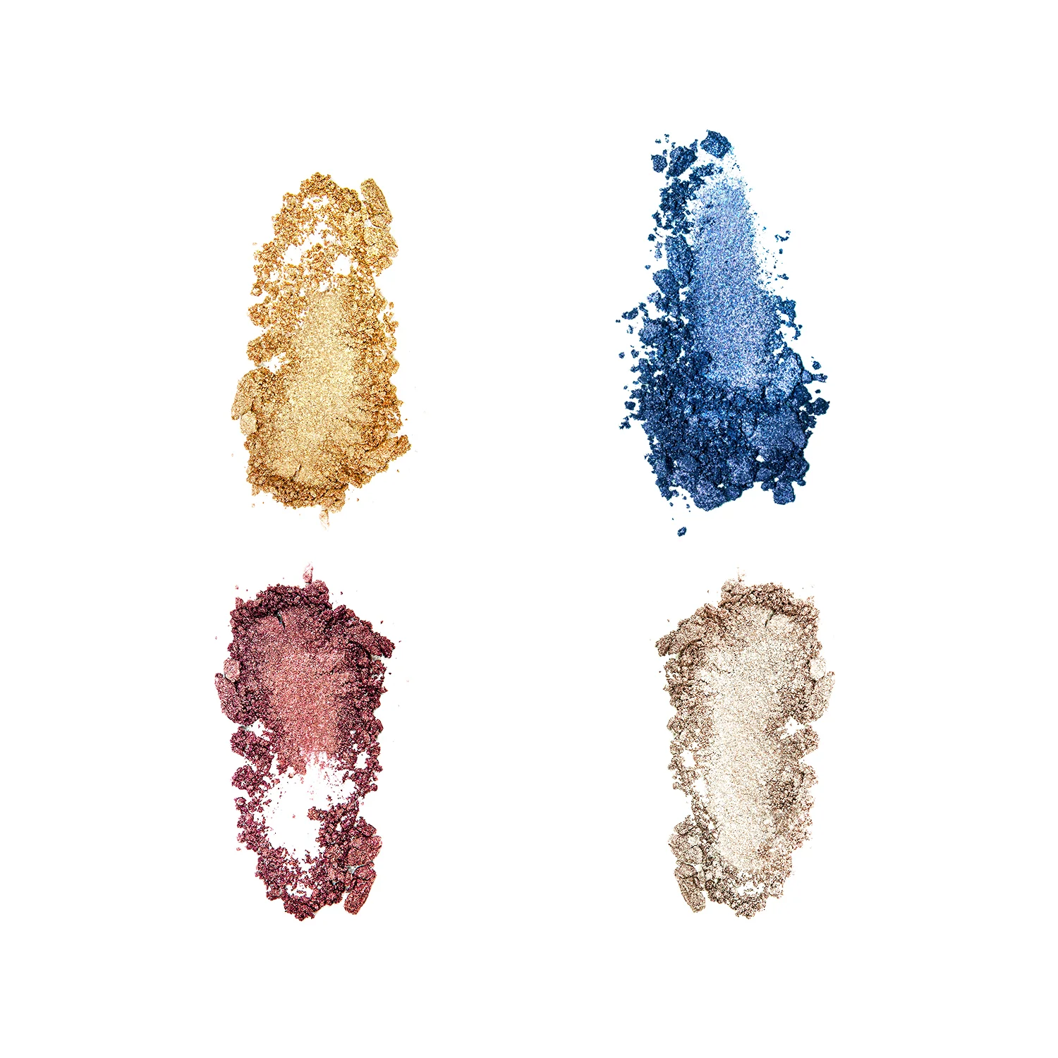 Occhi Starry Night - Palette Ombretti - Palette occhi, Ombretto compatto