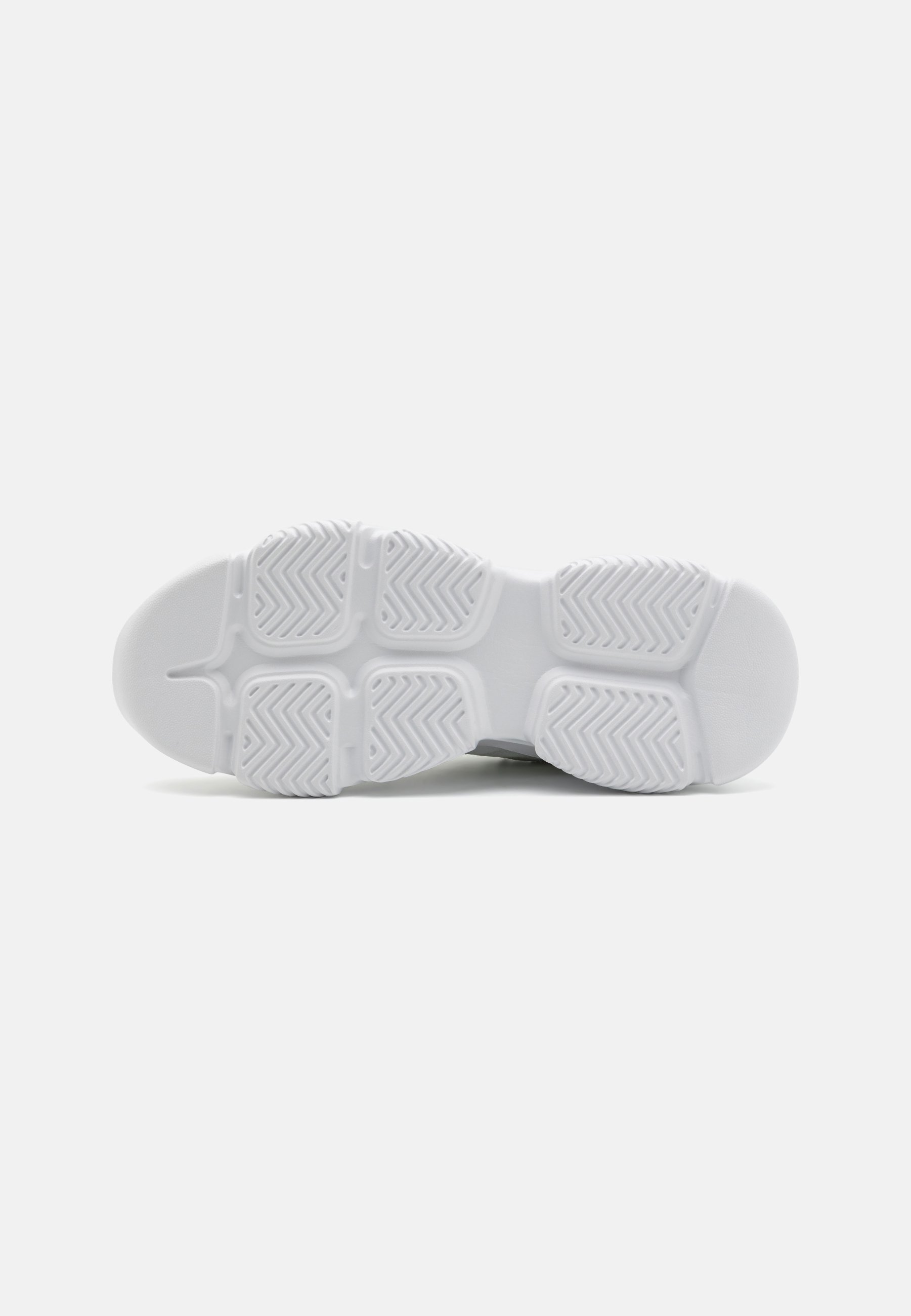 YOURTURN UNISEX - Scarpe da ginnastica - bianche