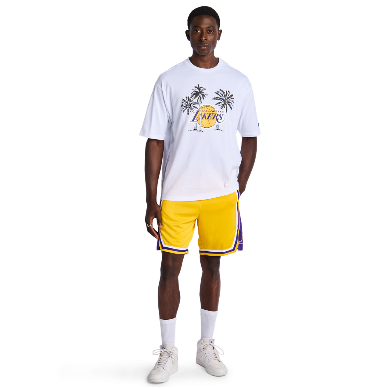 New Era NBA LA Lakers