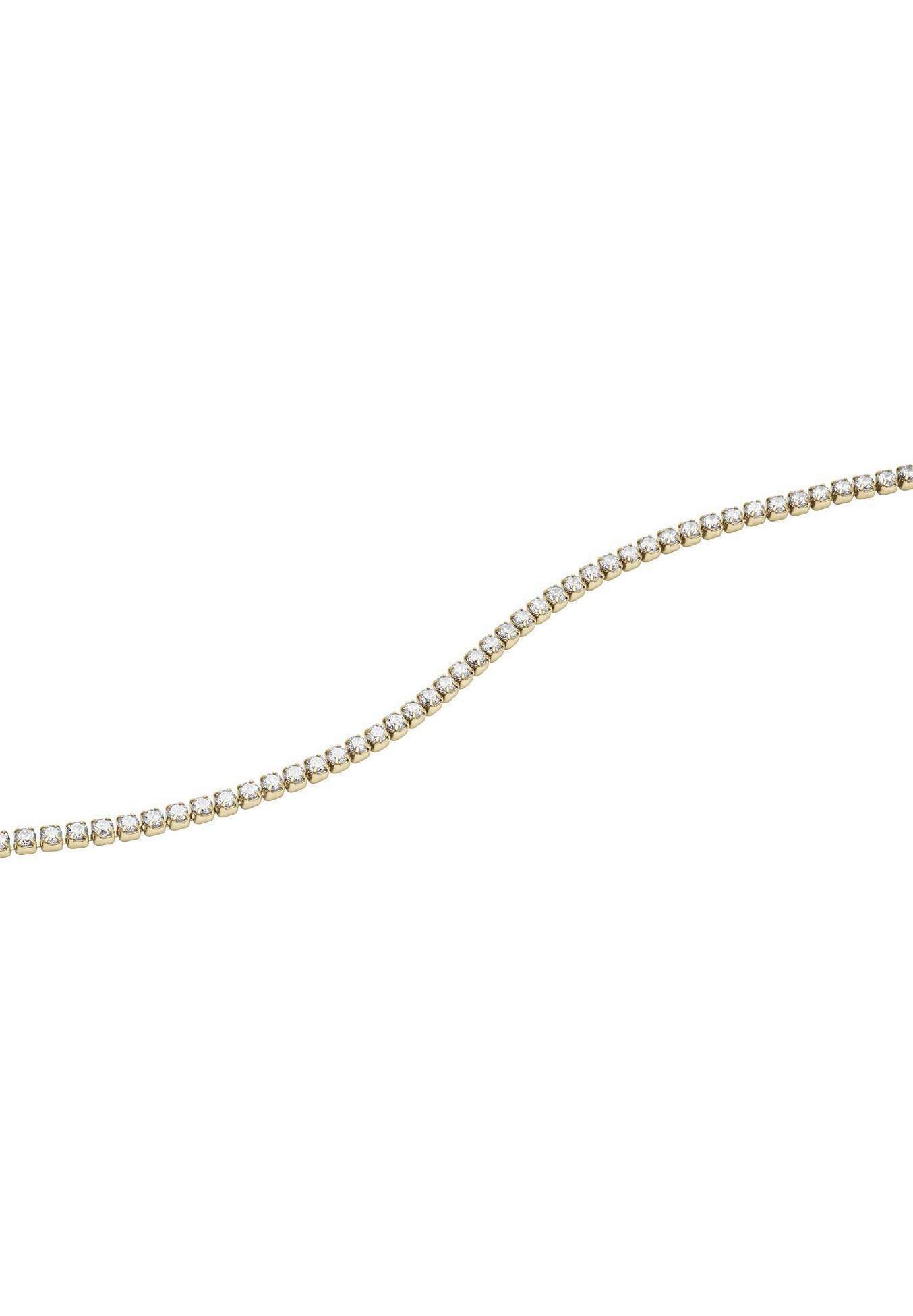 Bracciale Daniel Wellington CLASSIC TENNIS - color oro