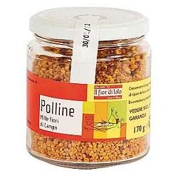 BIOTOBIO Pollen 170 g