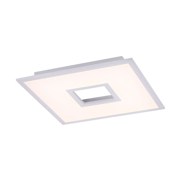 Φωτιστικό οροφής LED ΕΣΟΧΗ, 45 x 45 εκ.