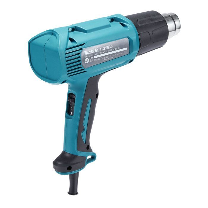 1600W Heat Gun - MAKITA - HG5030K