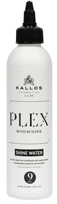 Plex Shine Water Ulja i tretmani za kosu