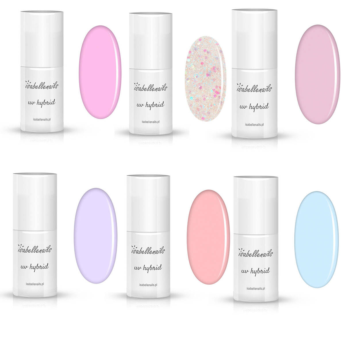 Isabellenails