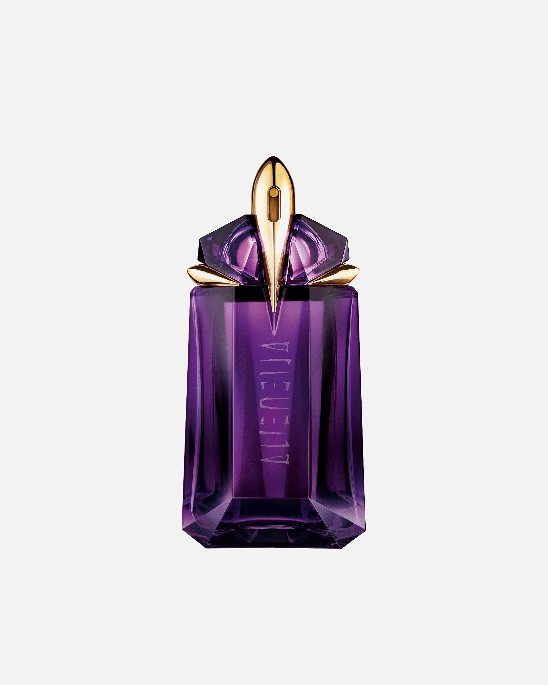 MUGLER Eau de Parfum Alien naplniteľná – 15 ml