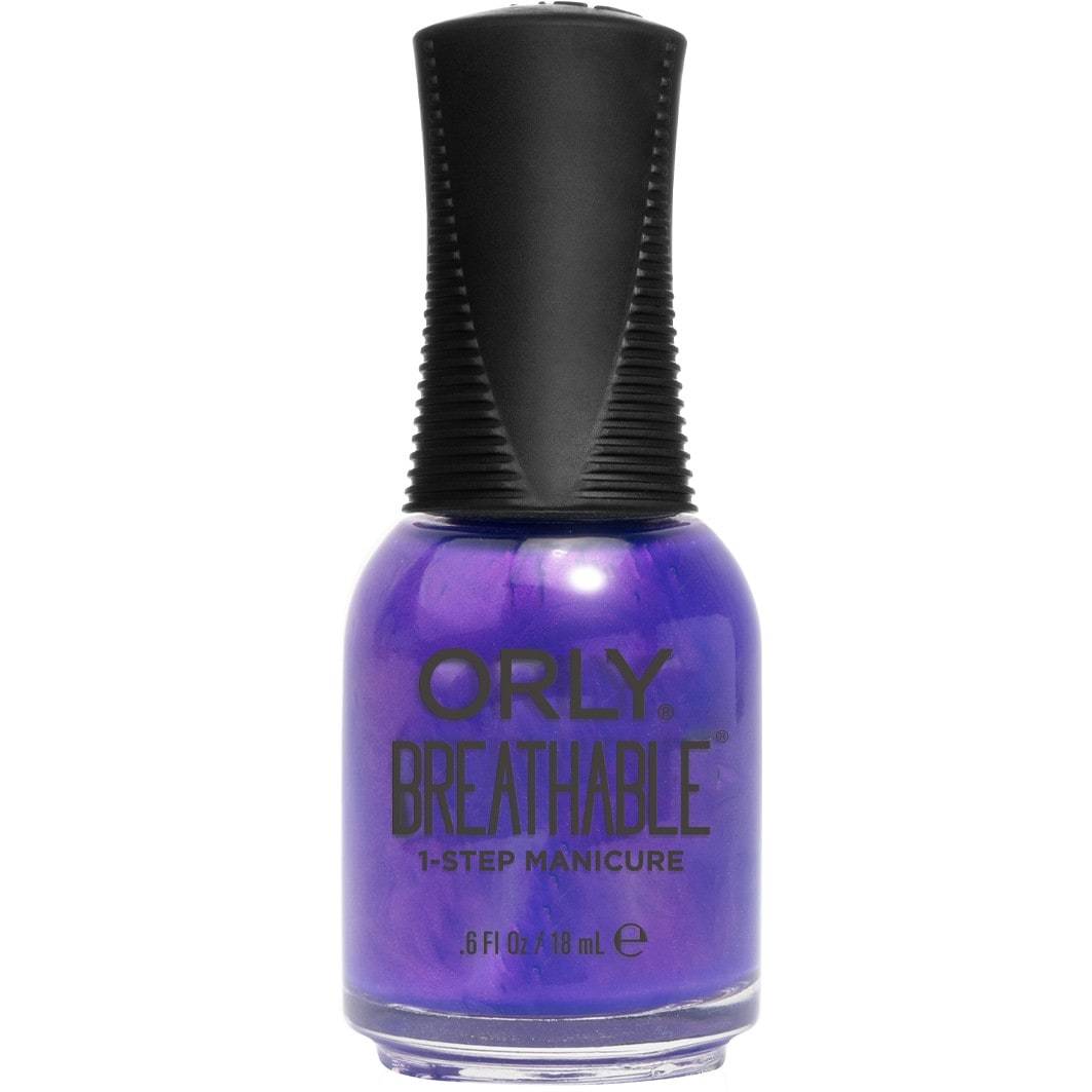 ORLY Priedušný lak na nechty - 18 ml