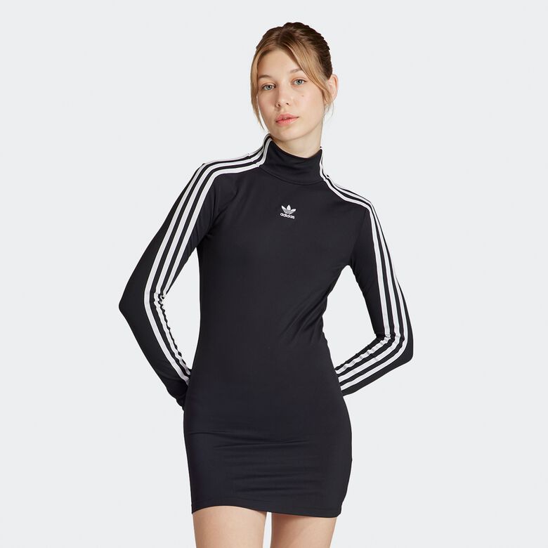 Eng anliegendes Kleid von Adilenium