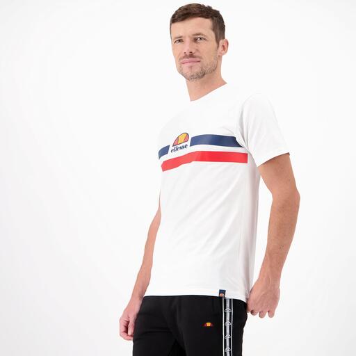  Ellesse Retro
