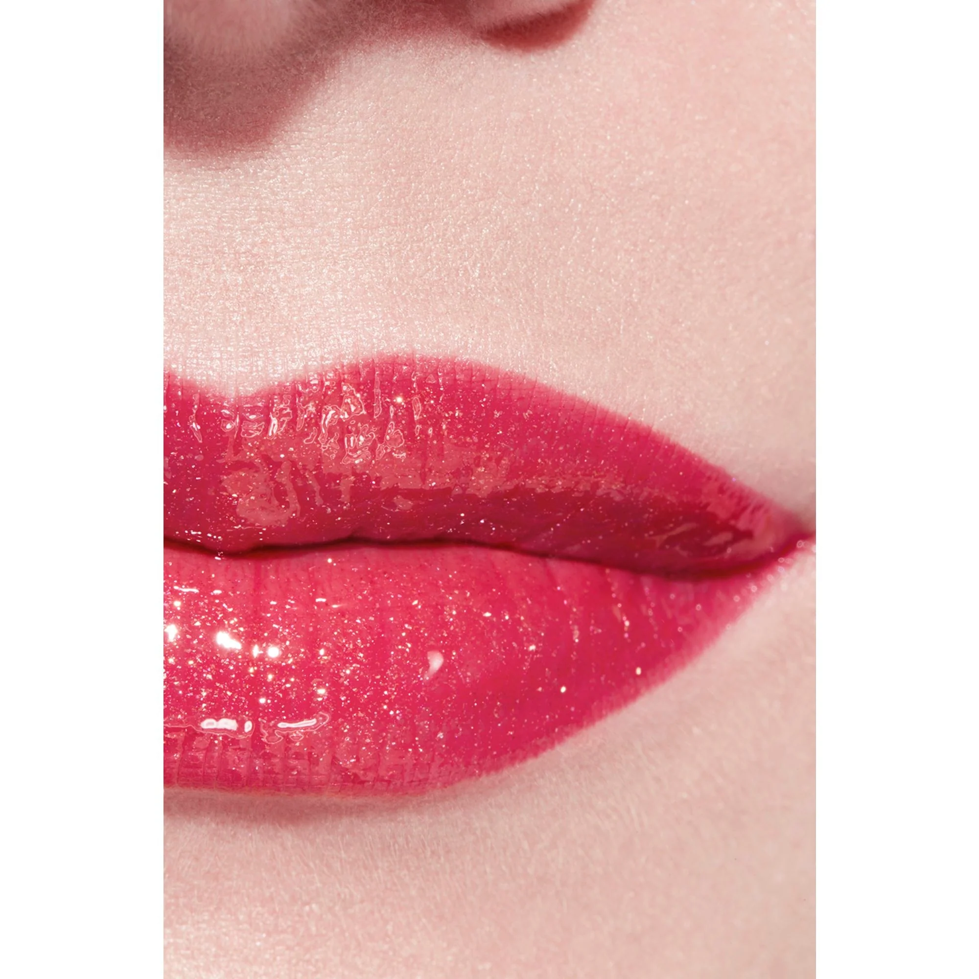 ROUGE COCO GLOSS - GEL BRILLANTE IDRATANTE