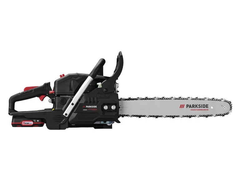 PARKSIDE PERFORMANCE® Istota PPBKS 56 A1 Motorsag