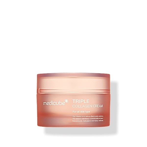 Medicube Triple Collagen Creme - 50 ml