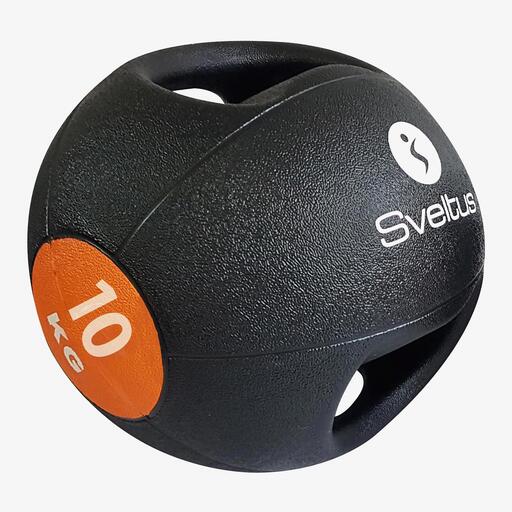 Sveltus 10kg Medizinball