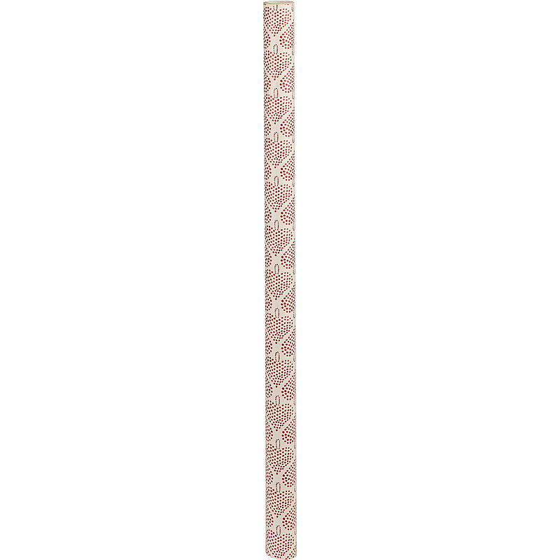 Weihnachtspapier für Zuhause, 8 m x 70 cm