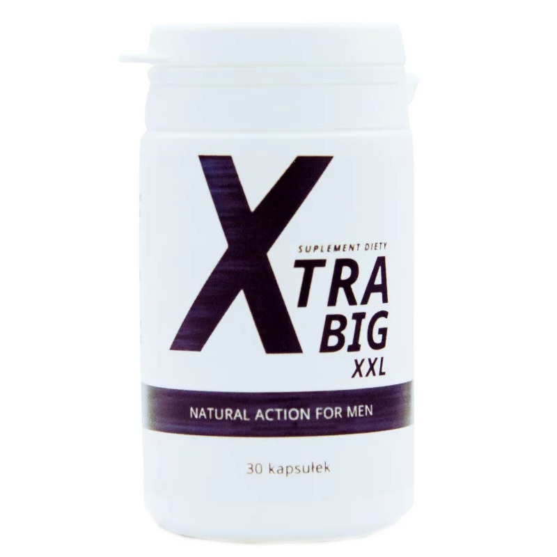 NGS XtraBig XXL