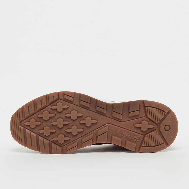 Euro Trekker Super Ox