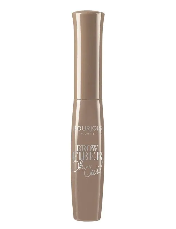 Bourjois Brow Fiber Oh Oui Kredka do brwi, 01