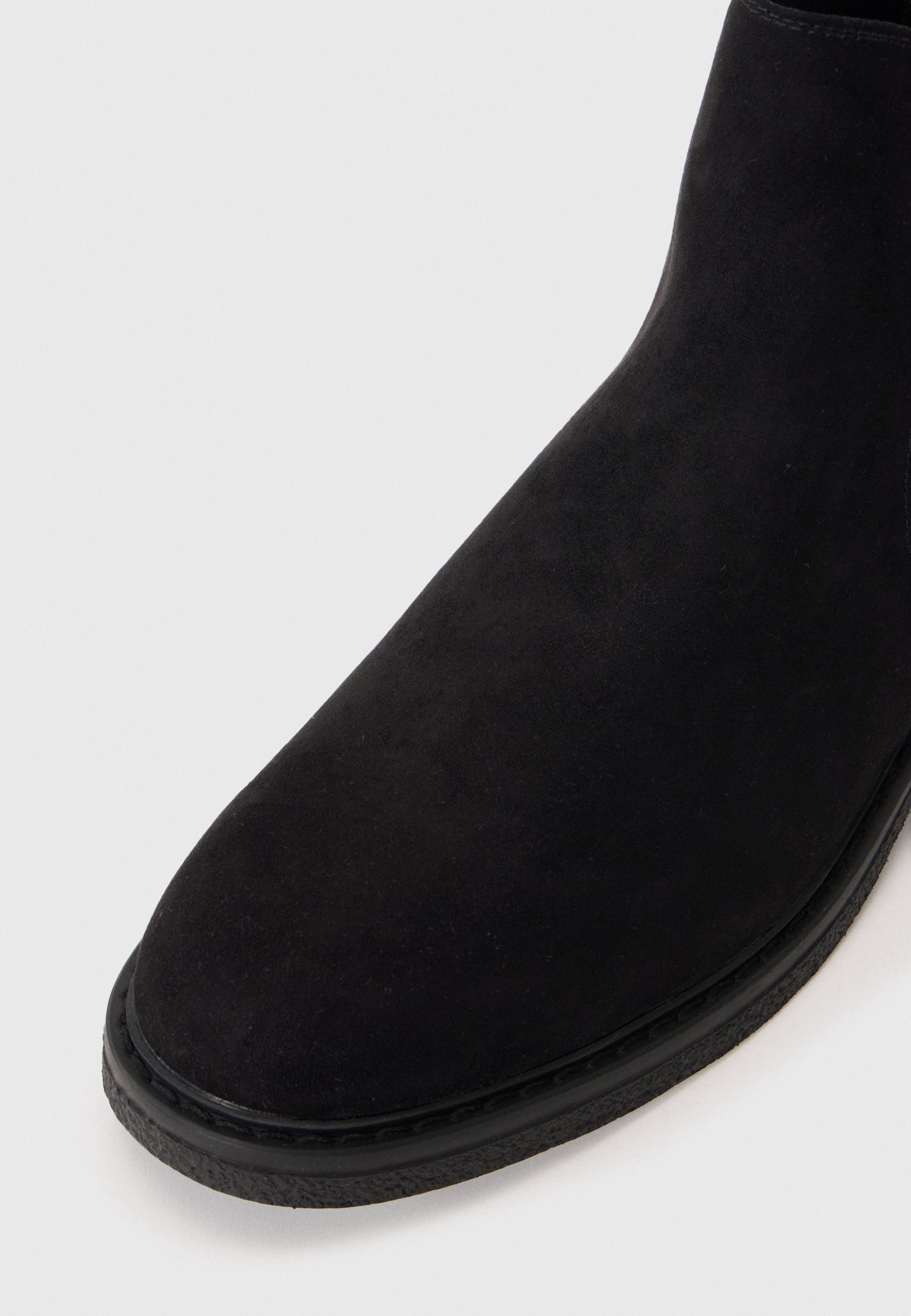 Stivaletti classici Pier One - neri
