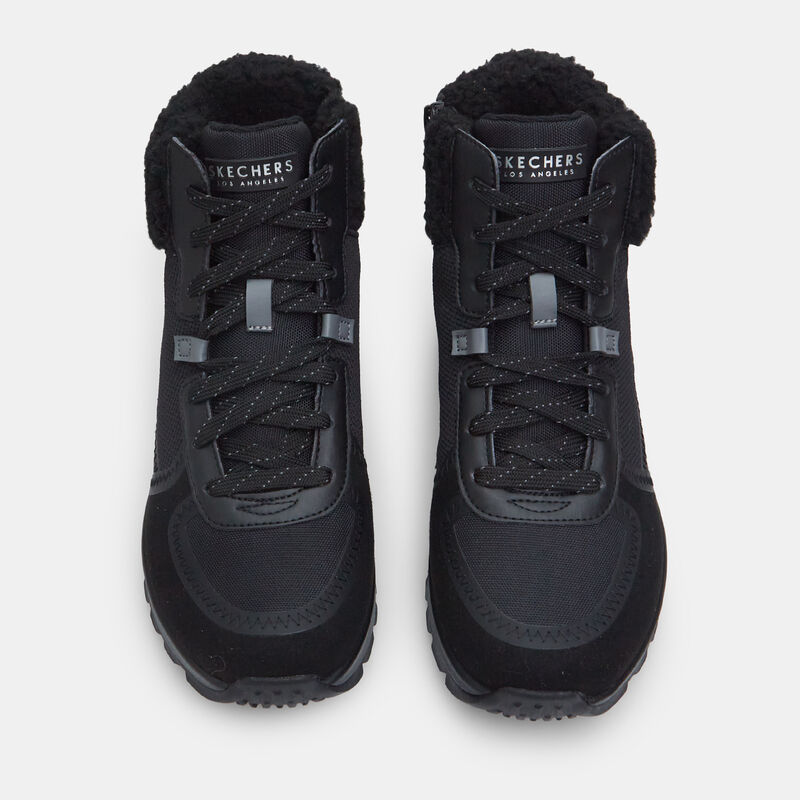 Damskie buty sportowe Skechers Uno Rugged