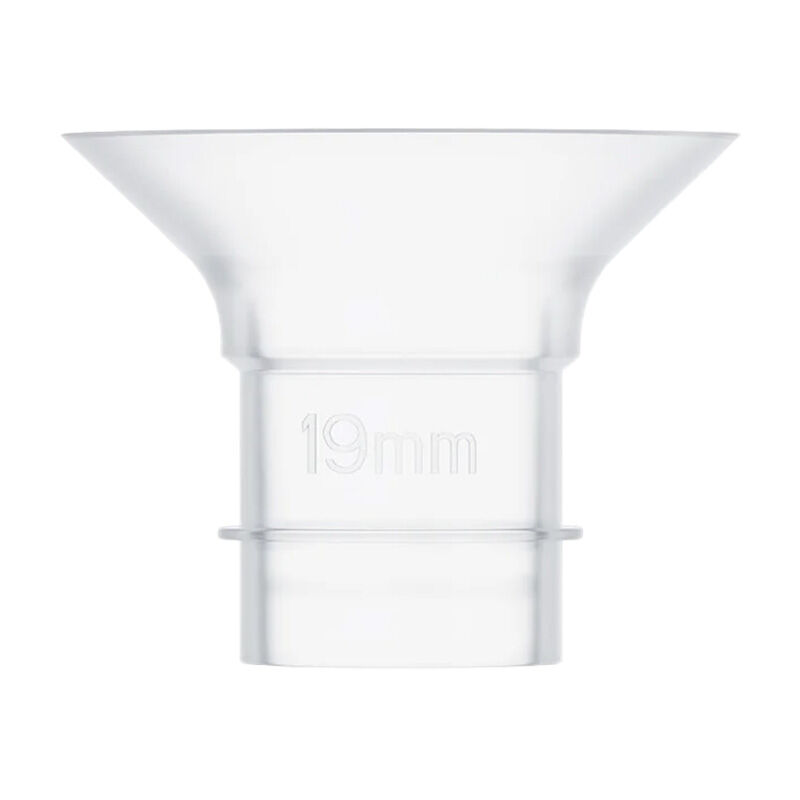 Momcozy karimabetét 19mm