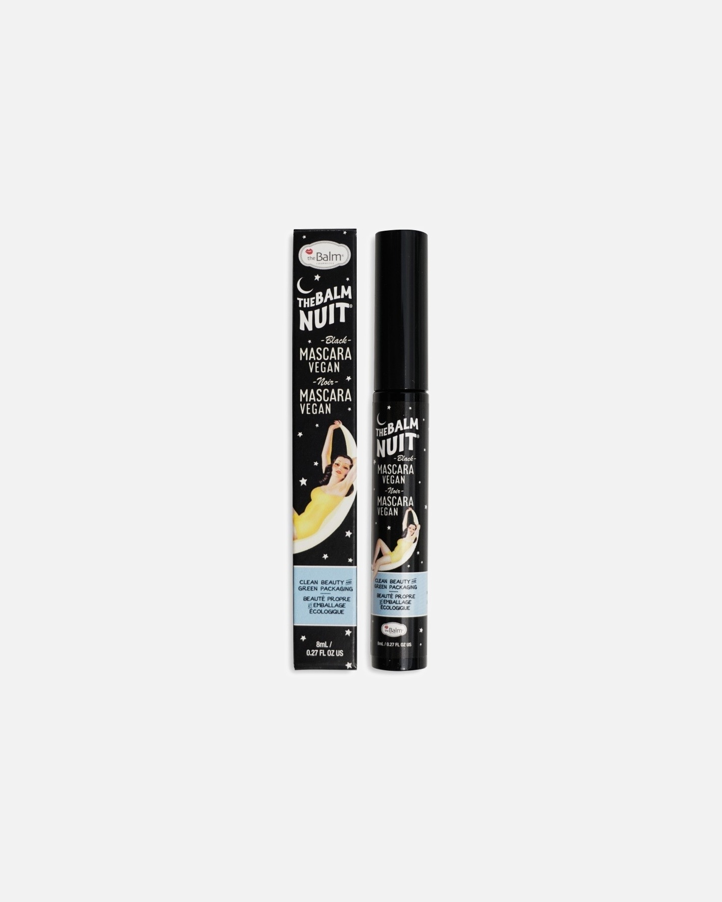 theBalm Maskara za lice - 8 ml