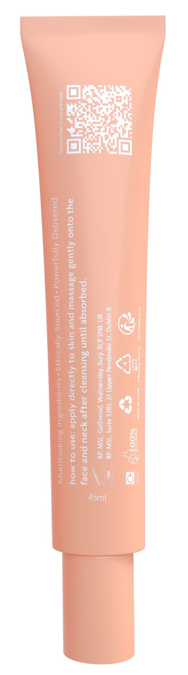 Dnevna krema SPF50 Vlažilne kreme za obraz