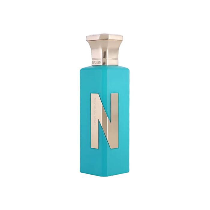 Naseem Twin Paradise Aqua