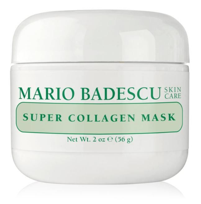 Super kolagēna maska Sejas maskas