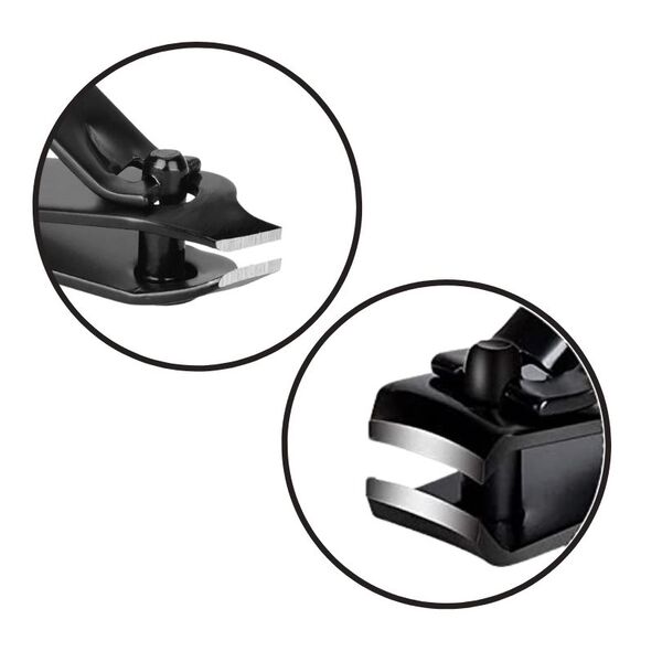 Cortapelos Tweezy Pro Curve y Slant Duo