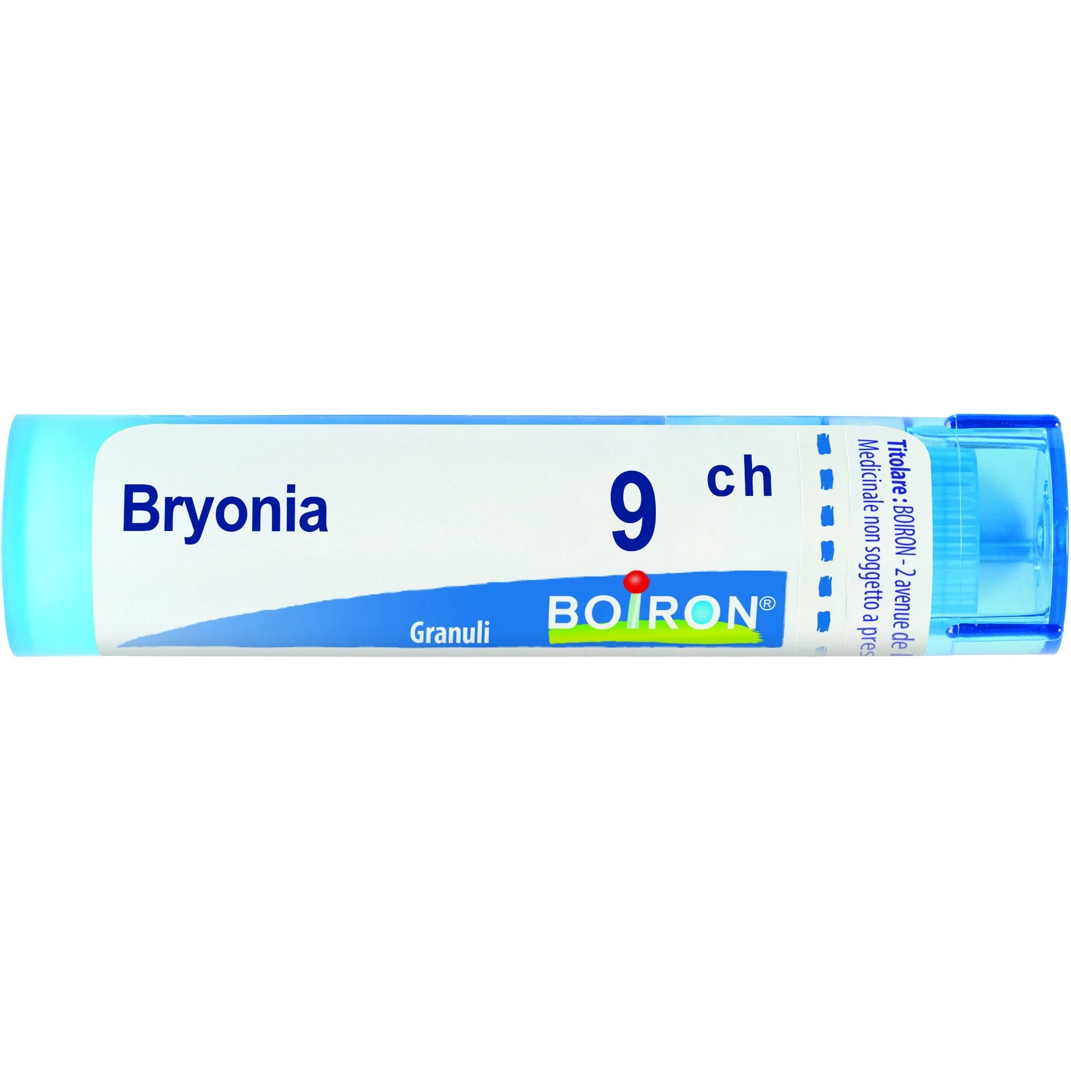 BOIRON Granulattube Boiron Bryonia 9CH