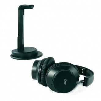 Cuffie wireless per TV/HiFi - CGV - PRELUDE 3 - Autonomia della batteria di 35 ore - Ingresso ottico - Volume regolabile sulle cuffie