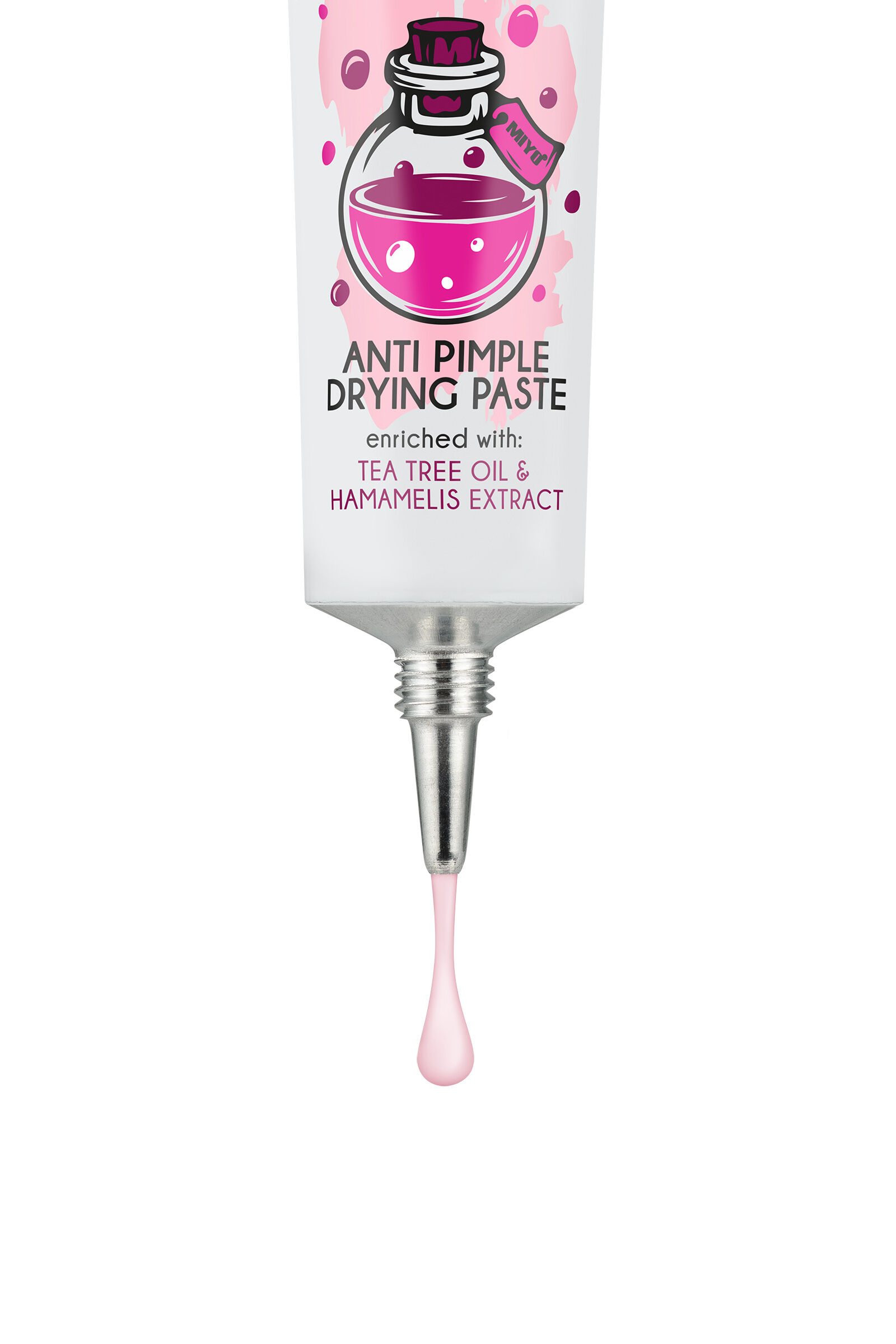 Miyo Acne Poison