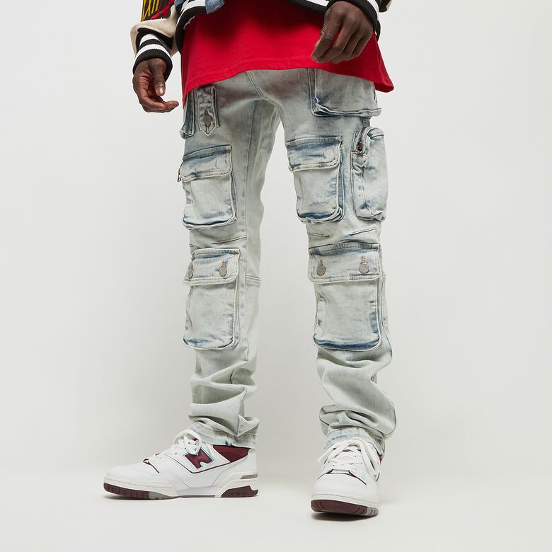 Y2K cargo broek