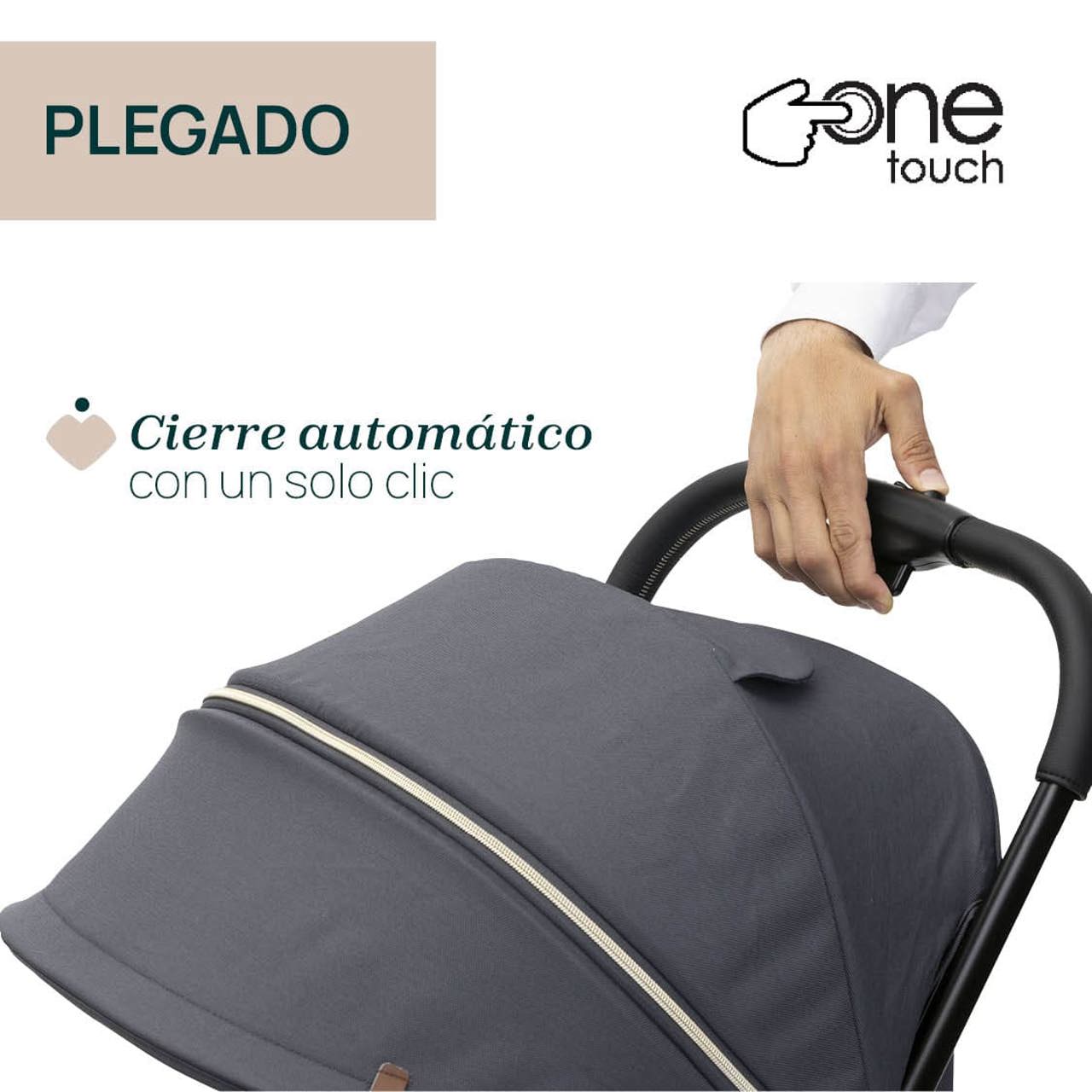 Goody XPlus Kinderwagen