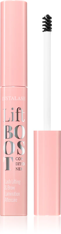 INSTALASH Lift Boost Condicionador fortalecedor para sobrancelhas e cílios.