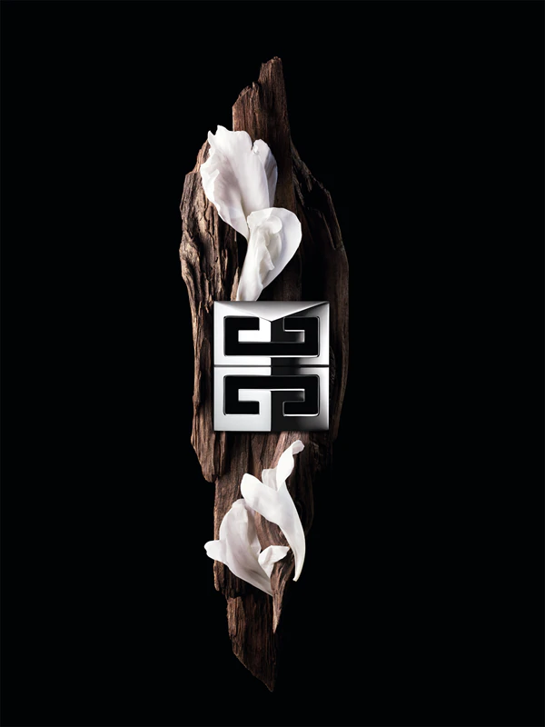 GIVENCHY Gentleman Society Eau de Parfum voor mannen