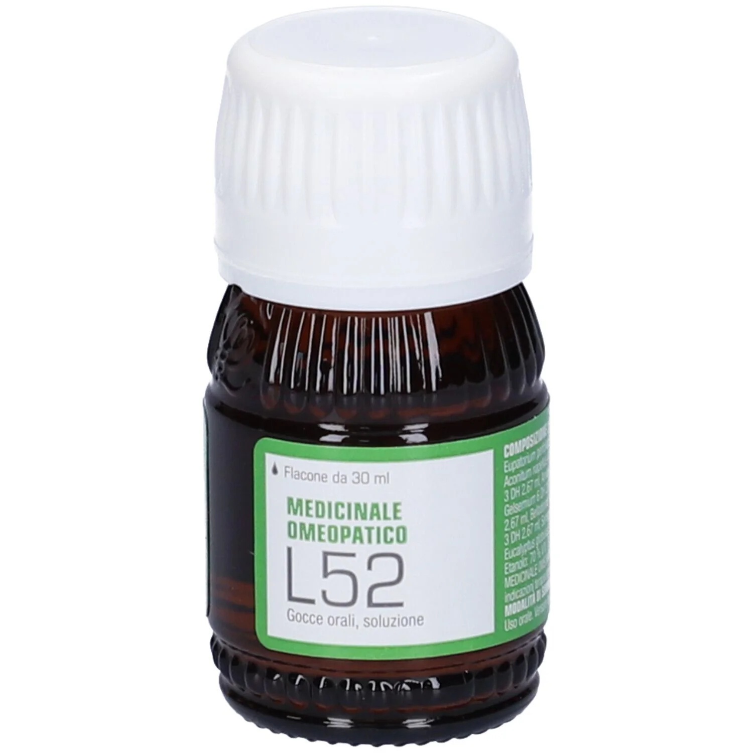 Laboratoires Lehning Lehning L52 30 ml Gtt