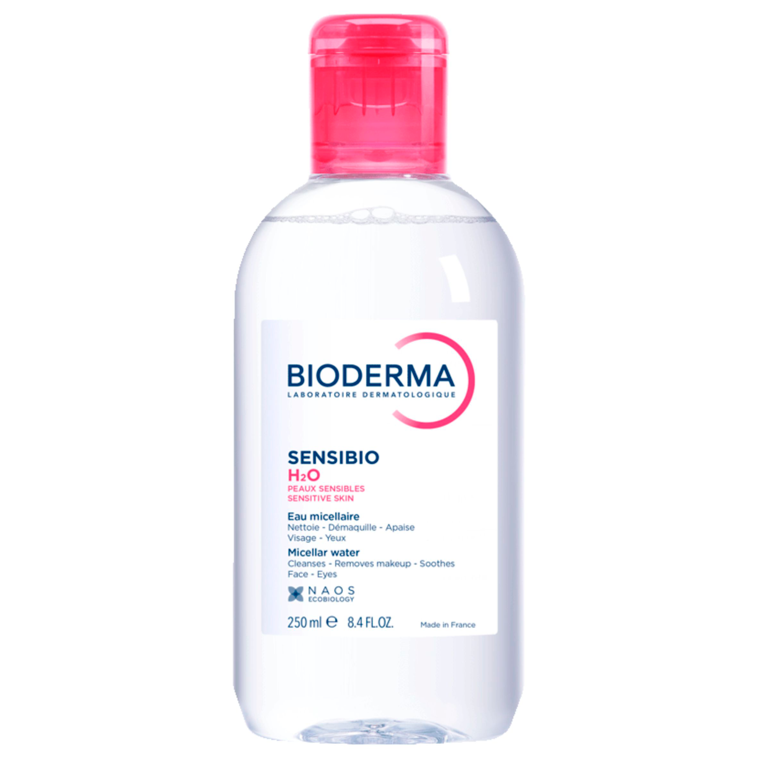 Bioderma micelarna tekućina 250 ml Sensibio H2O