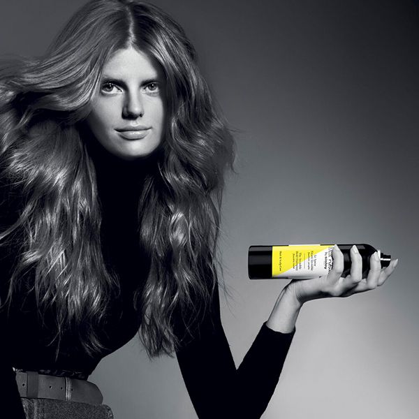 Matu lakas un matu veidošanas līdzekļi matiem Rituel Le Spray Fixant Invisible