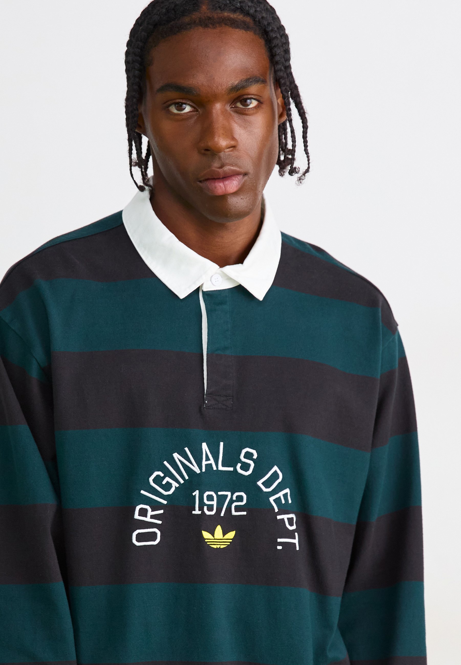 adidas Originals poloshirts
