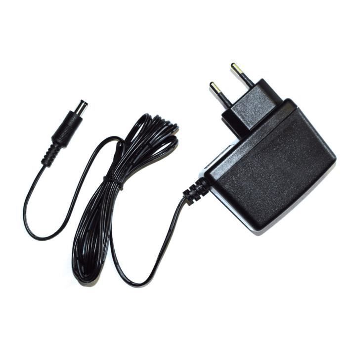 Chargeur Compex