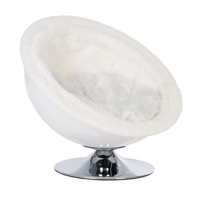 Nid pour animaux de compagnie rétro