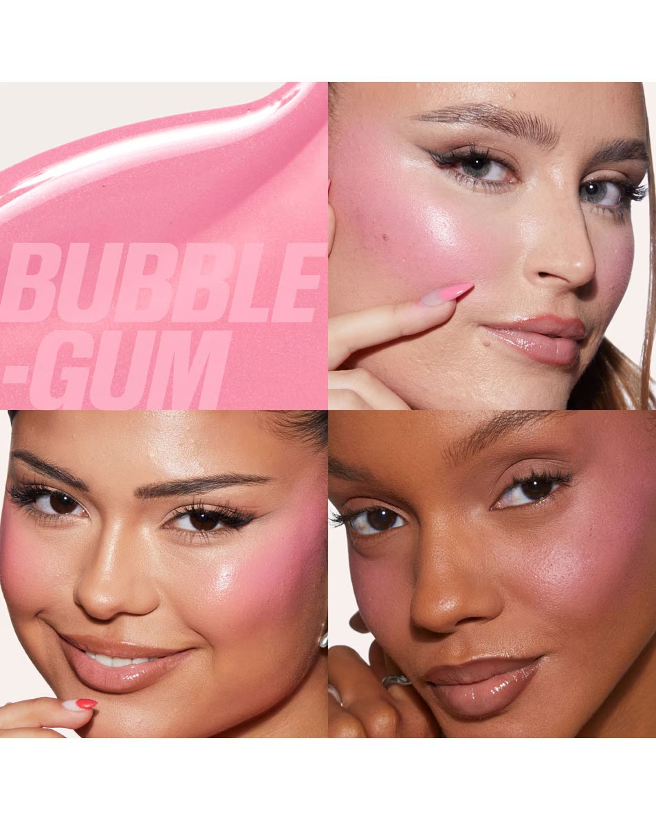 HUDA BEAUTY ΡΟΥΖ ΦΙΛΤΡΟ ΥΓΡΟ ΡΟΥΖ