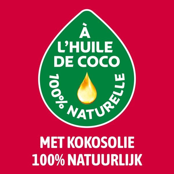 Gel za tuširanje s Tahiti narom i kokosovim uljem<br>250 ml - Normalna koža