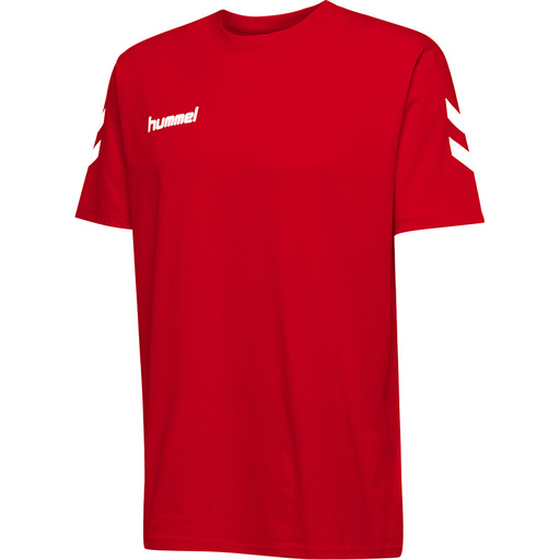 Hummel Hmlgo pamut kardigán