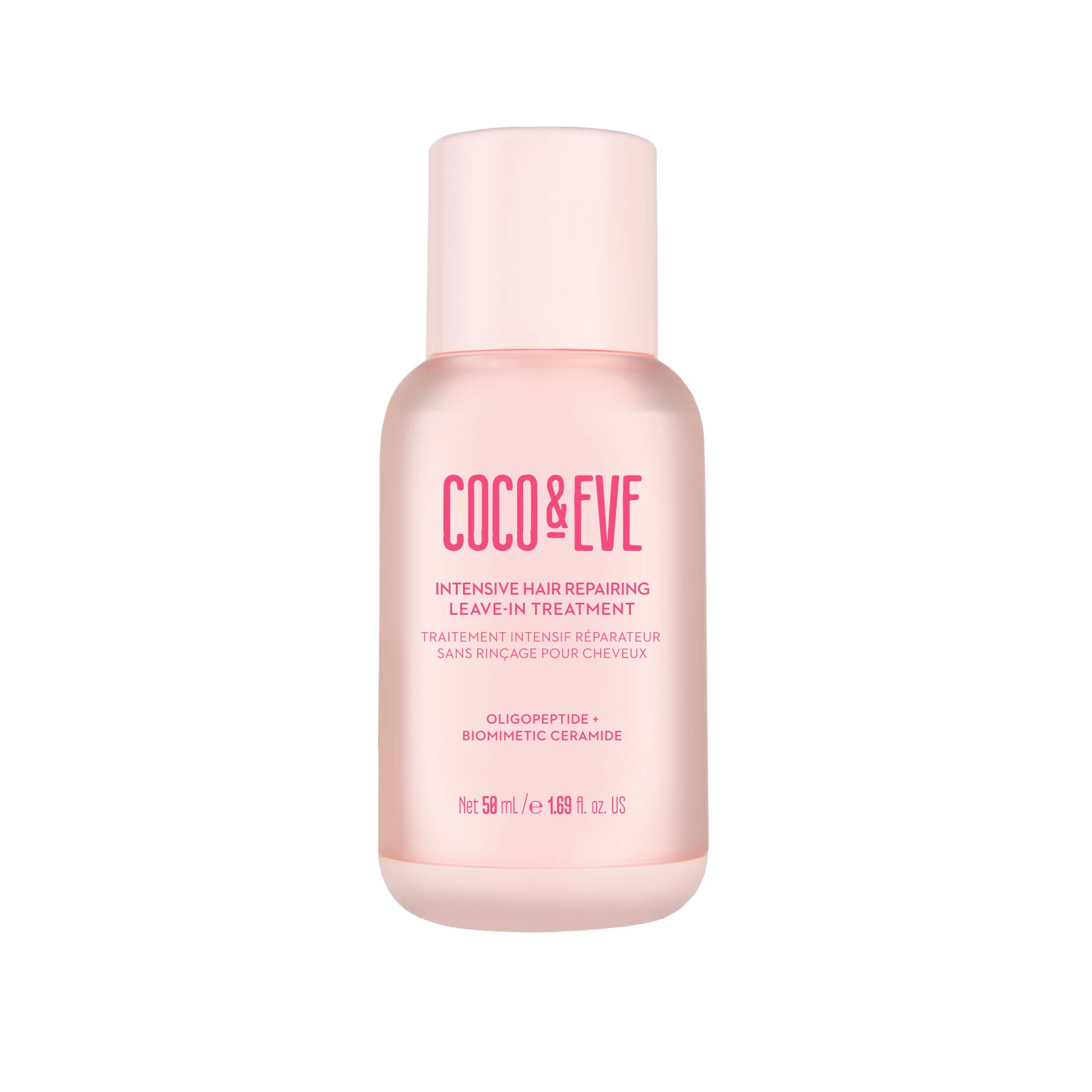 Sweet Repair Intensive Hair Repairing Leave-In Treatment - Ristrutturanti & Ricostruttivi, Crema Capelli