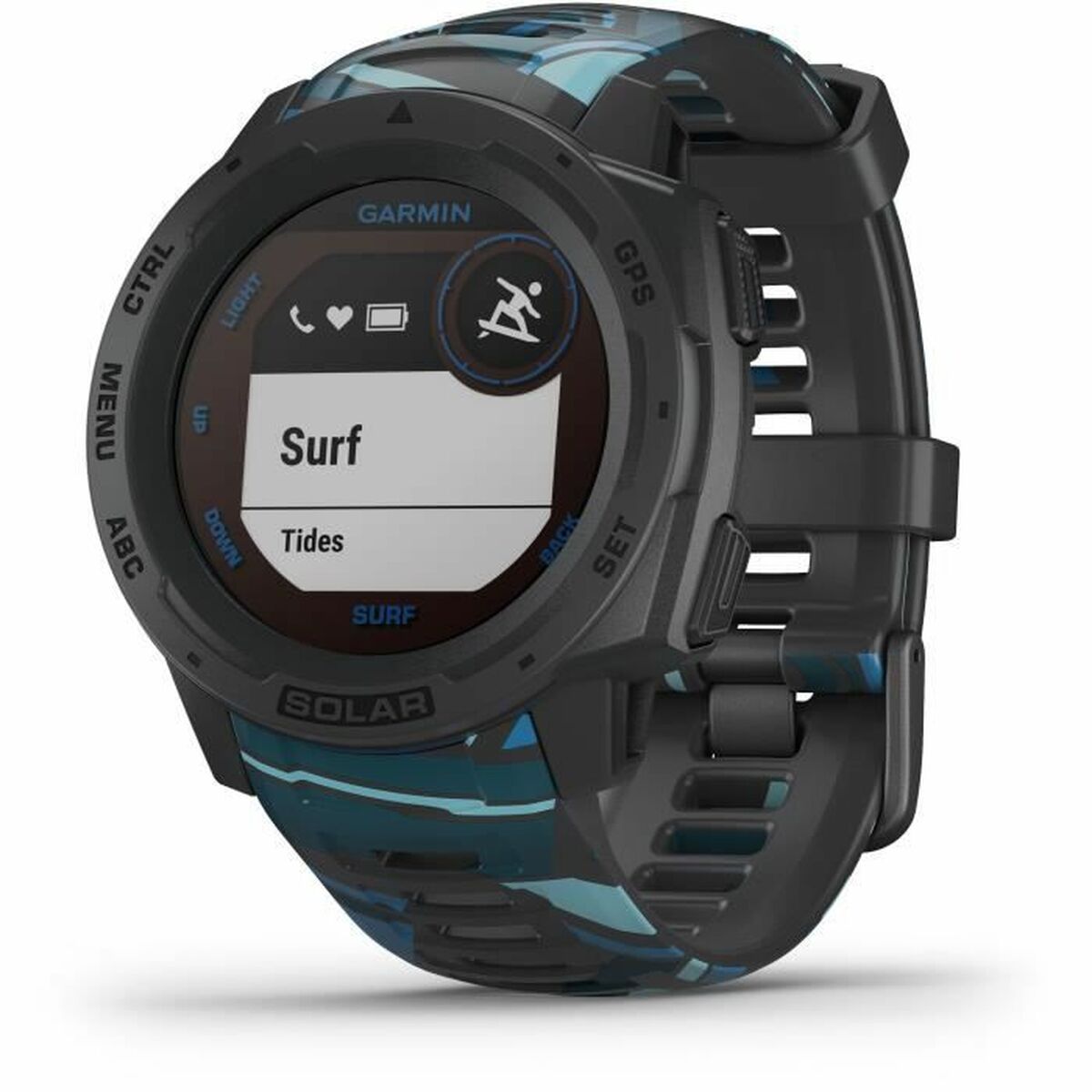 Smartwatch Garmin Instinct
