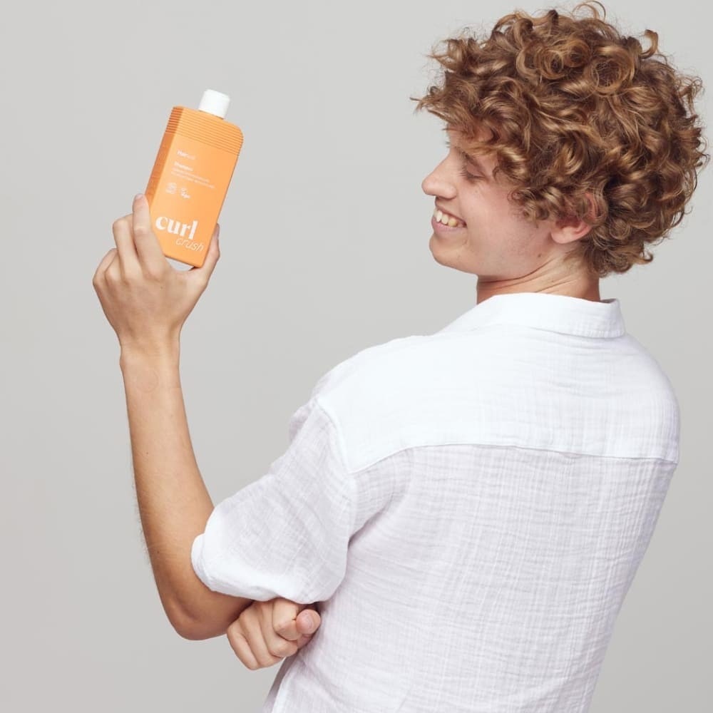 Hairlust Shampoo